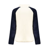 Norway 1963 White Polyester Sweatshirt